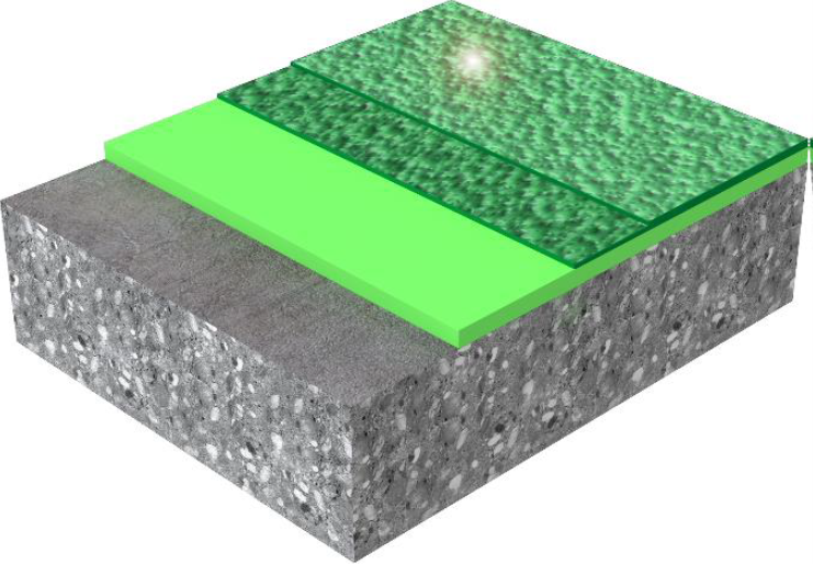 Sikafloor® 1273 Ramp (MasterTop 1273 Ramp)