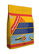 SikaCeram® CleanGrout 