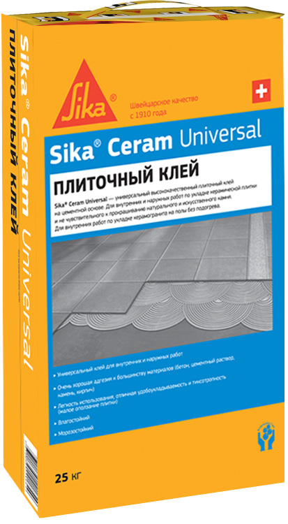 Sika® Ceram Universal