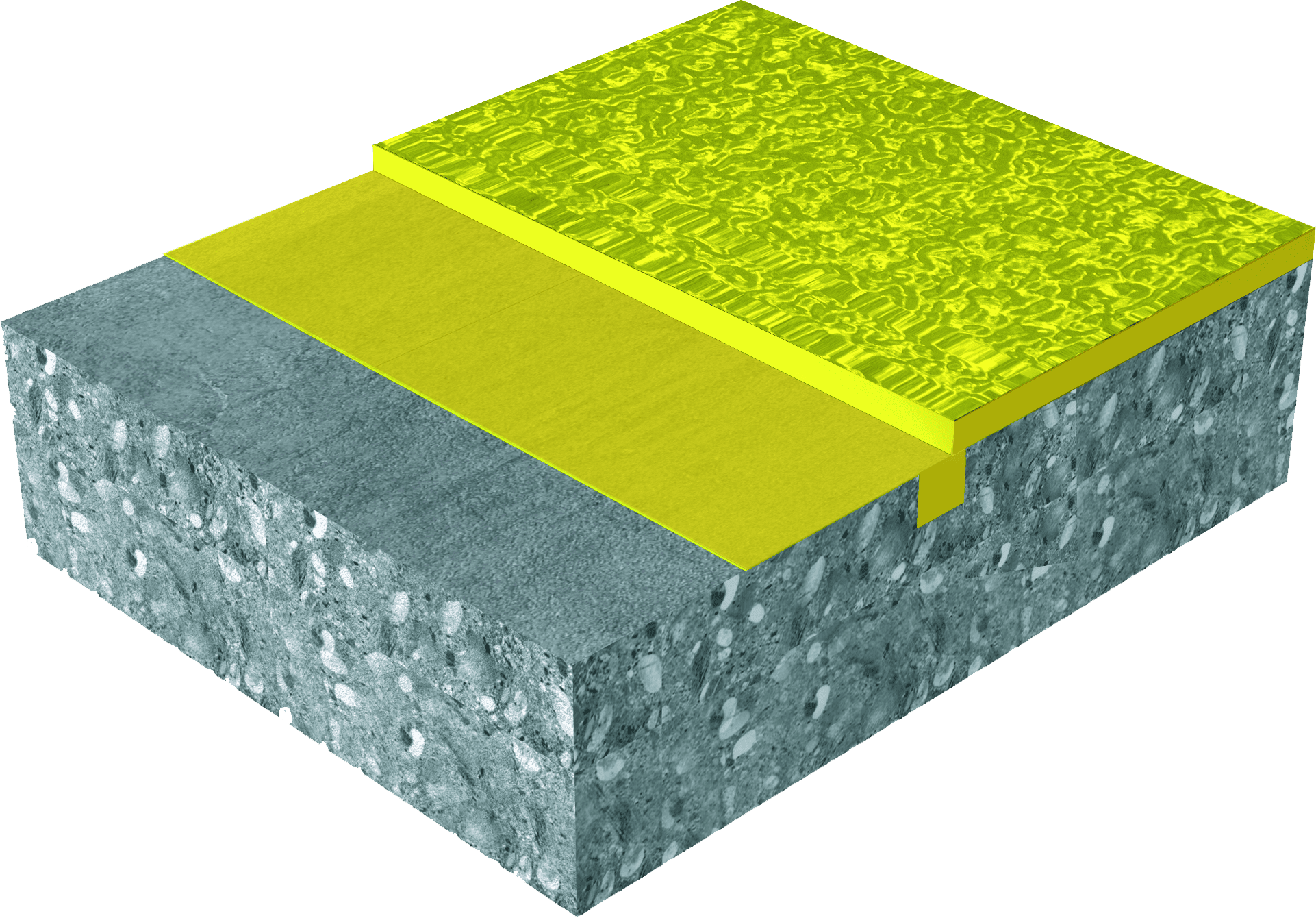 Sikafloor®-20 PurCem® RU