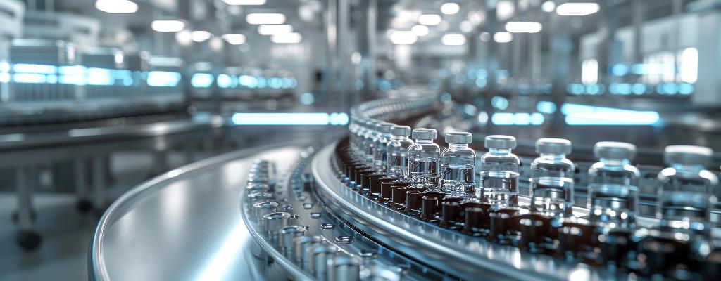 Химическая промышленность 