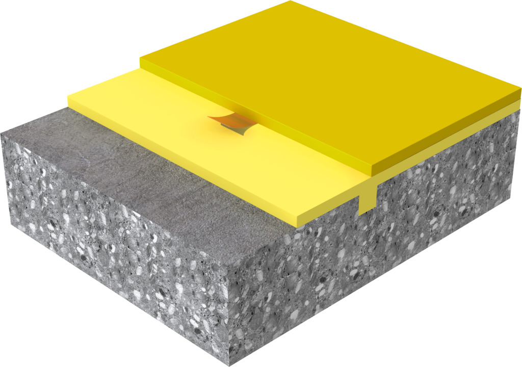 Sikafloor®-25 PurCem®ECF RU