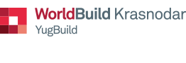 Приглашаем Вас на Международную выставку строительных и отделочных материалов YugBuild/WorldBuild Krasnodar