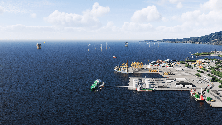 Сооружения водного транспорта