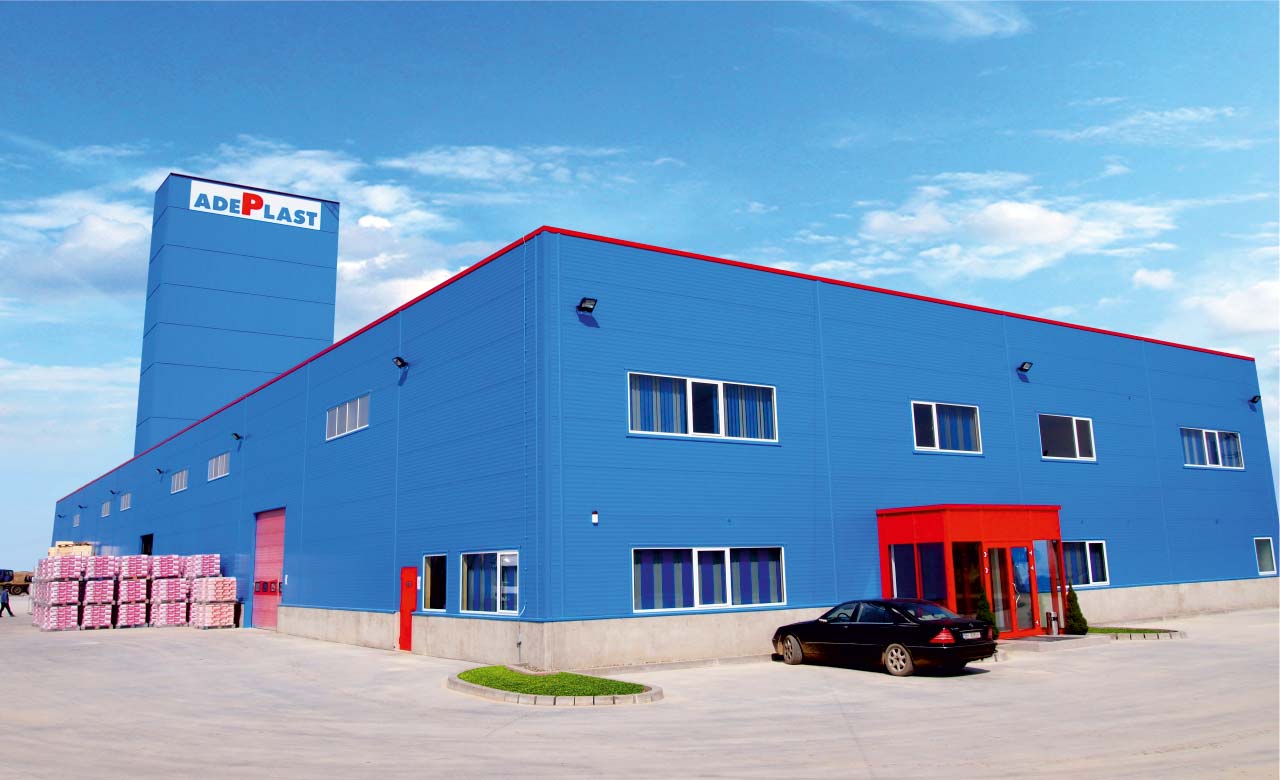 Sika приобретает компанию Adeplast SA