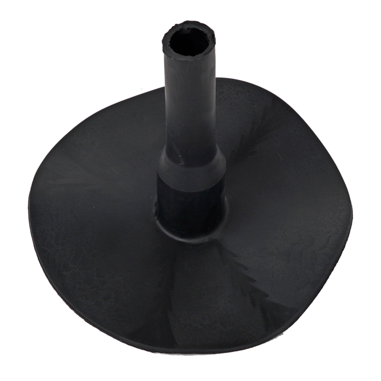 Sikaplan® WP Trumpet Flange RU