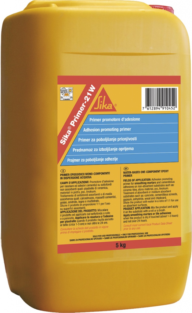 Sika ®  Primer Pro