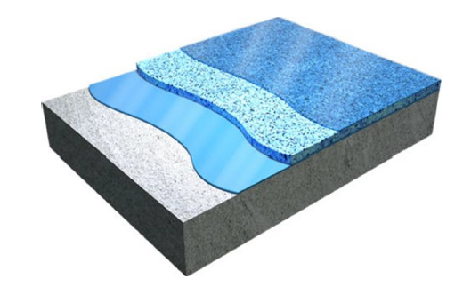 Sikafloor® DecoDur ES-26 Flake RU