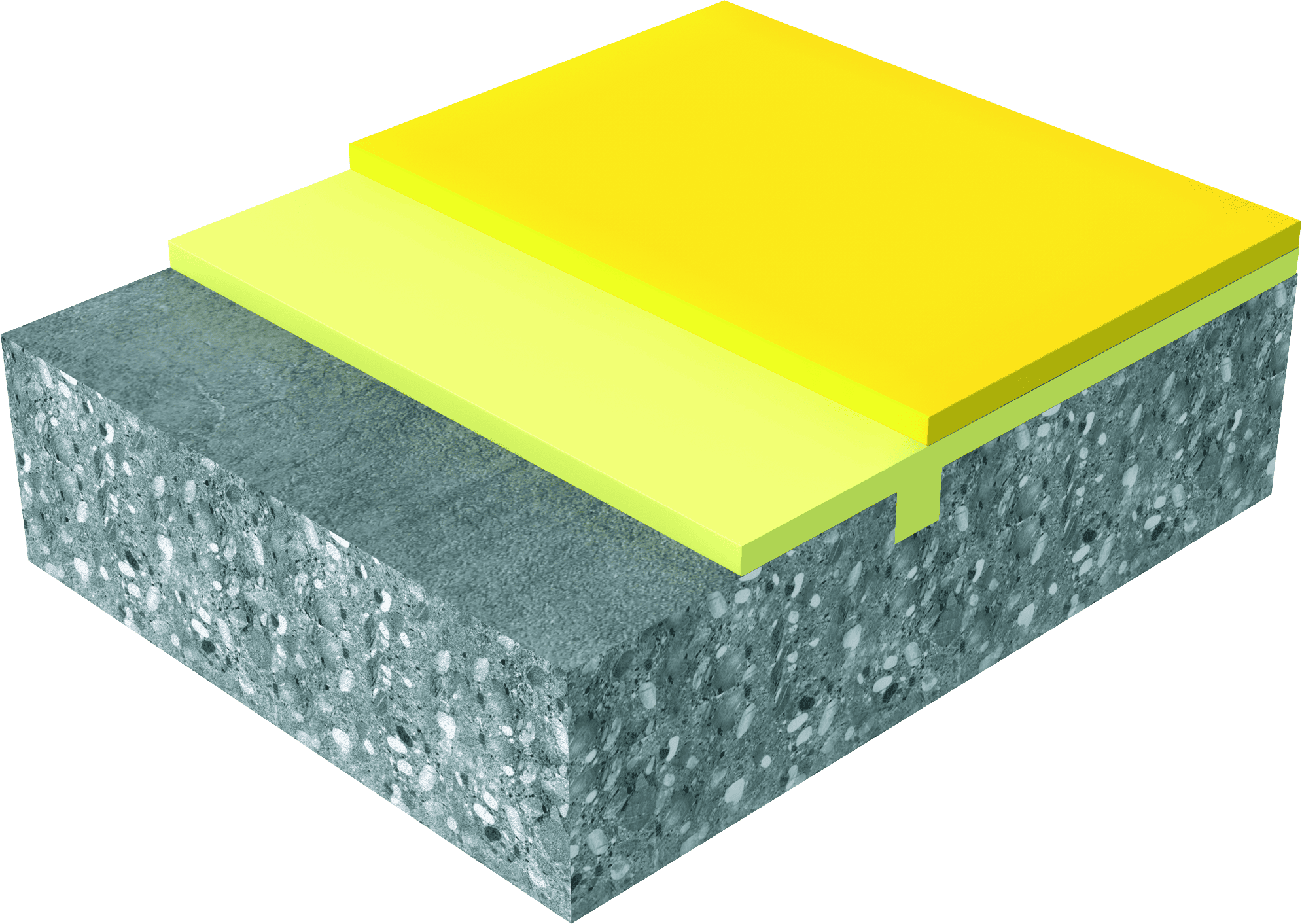 Sikafloor®-21 PurCem®RU