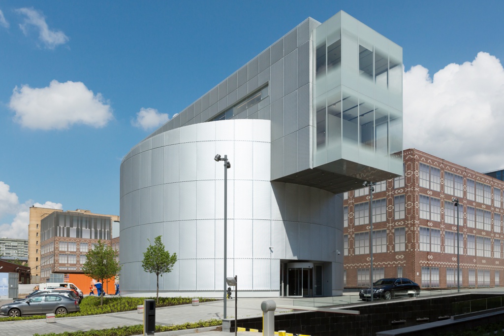 The Museum of Russian impressionism_1.jpg